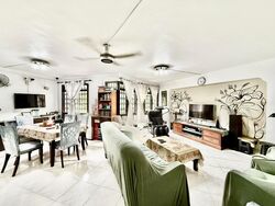 Blk 517A Jurong West Street 52 (Jurong West), HDB 5 Rooms #472026461
